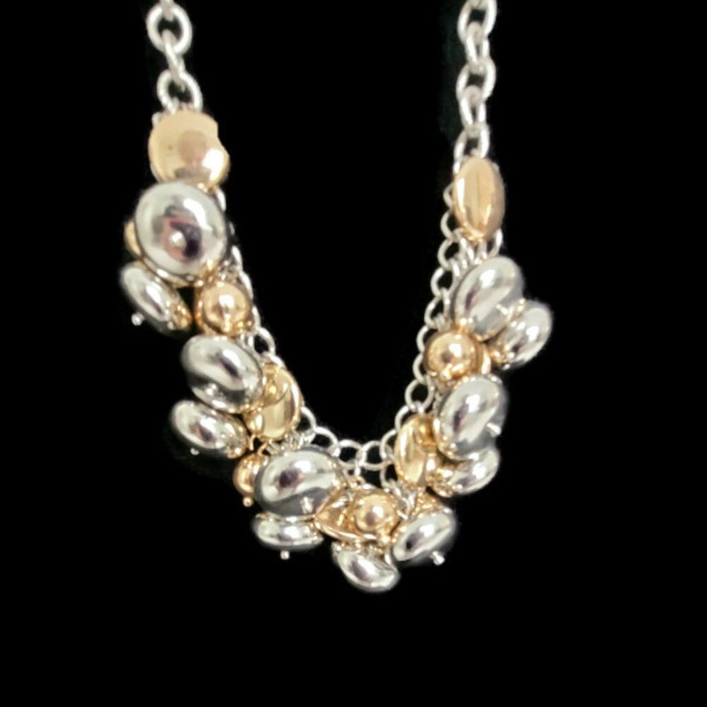NWT Talbots necklace